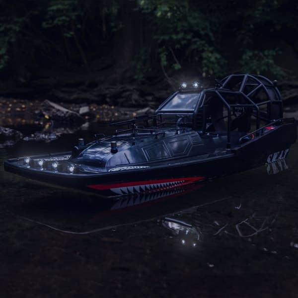 Pro Boat Aerotrooper 25" Brushless Air Boat RTR
