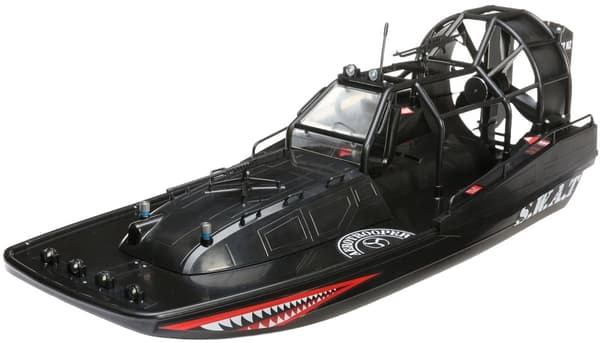 Pro Boat Aerotrooper 25&quot; børsteløs luftbåd RT