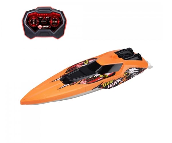 Dickie Toys RC Sea Hawk (201106012)