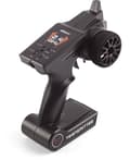 Miniatyrbild 5 av 11: UDI Skater RC-båt - Svart 2.4 GHz