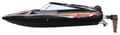 Miniatyrbild 11 av 11: UDI Skater RC-båt - Svart 2.4 GHz