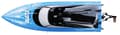 Miniatyrbilde 3 av 10: UDI Skater RC Båt - Blue 2.4GHz