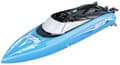 Miniatyrbilde 1 av 10: UDI Skater RC Båt - Blue 2.4GHz
