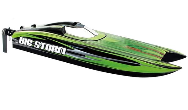 Stor storm - 60 km/h - 2.4G PNP