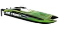 Miniatyrbild 6 av 11: Stor storm - 60 km/h - 2.4G PNP