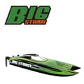 Miniatyrbild 7 av 11: Stor storm - 60 km/h - 2.4G PNP