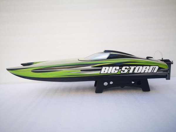 Stor storm - 60 km/h - 2.4G PNP