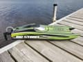 Miniatyrbild 2 av 11: Stor storm - 60 km/h - 2.4G PNP