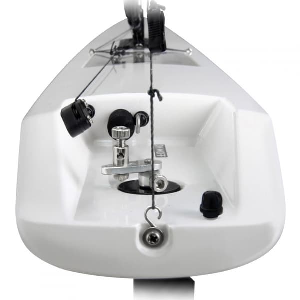 Joysway Dragon Flite 95 V3 - Seilbåt PNP