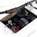 Miniatyrbilde 9 av 11: Joysway Dragon Flite 95 V3 - Seilbåt PNP