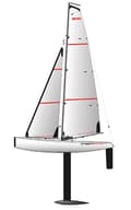 Miniatyrbilde 1 av 3: Joysway Dragon Force 65 V8 - Seilbåt PNP