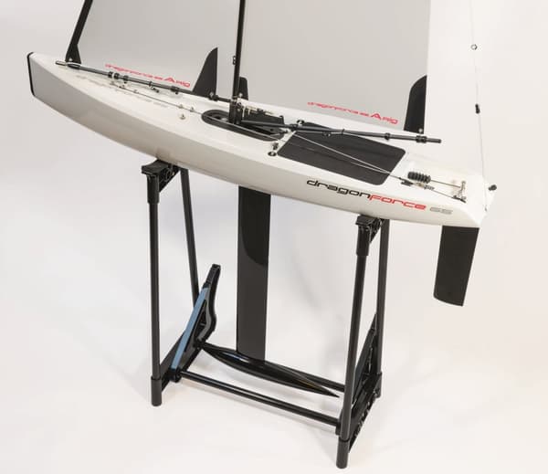 Dragon Force 65 V8 - Segelbåt RTR