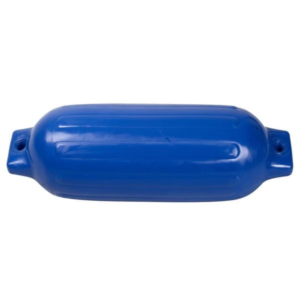 Venepehmuste, 4-kylkinen merikäyttöön, 27x8.5", sininen