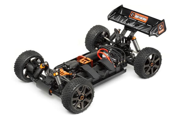 HPI Trophy Buggy Flux 2.4Ghz