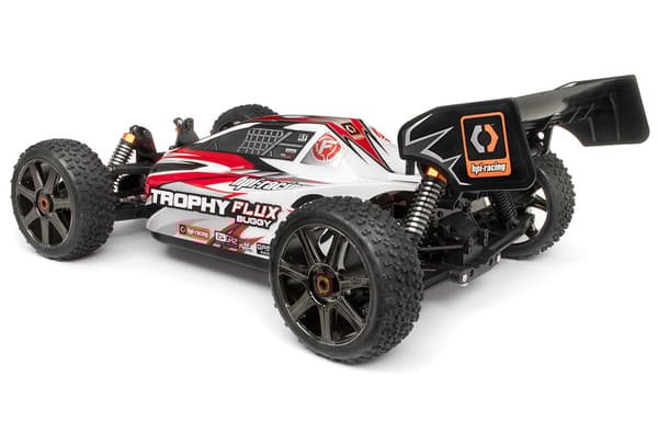 HPI Trophy Buggy Flux 2.4Ghz