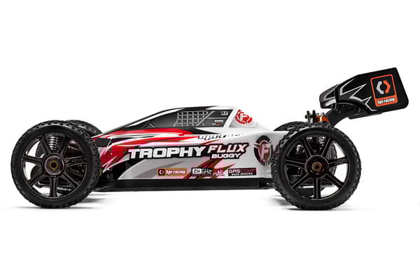 HPI Trophy Buggy Flux 2.4Ghz