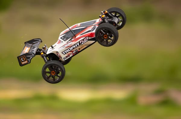 HPI Trophy Buggy Flux 2.4Ghz