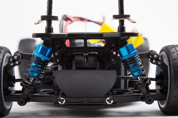 HSP Drift - 1:10 Brushless :: Komplet m/LiPo