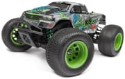 HPI Savage XS Flux VGJR 2.4GHz
