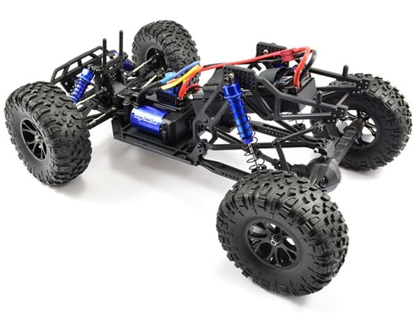 FTX Outlaw 1:10 Brushless 4WD Ultra-4 RTR