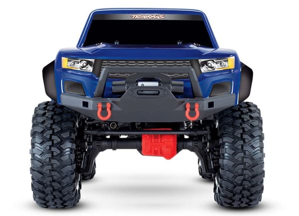 Traxxas TRX-4 Sport Scale Crawler 1/10 RTR Blue