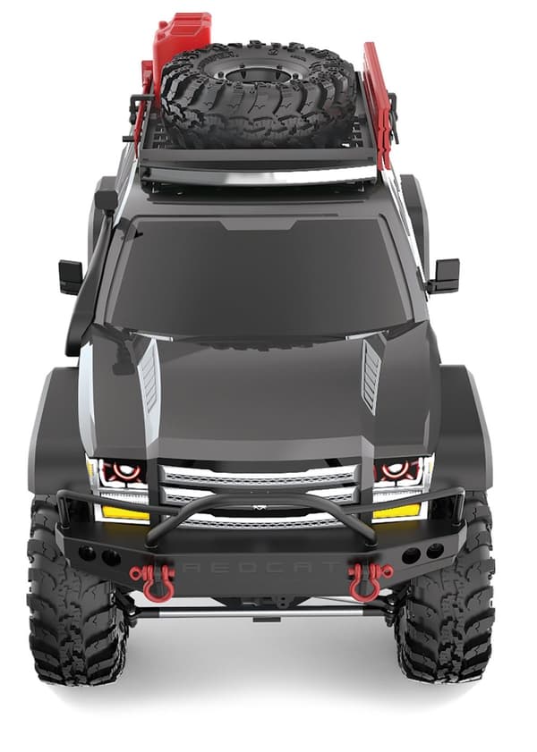 RedCat Everest Gen7 PRO - Sort