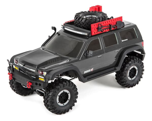 RedCat Everest Gen7 PRO - Sort