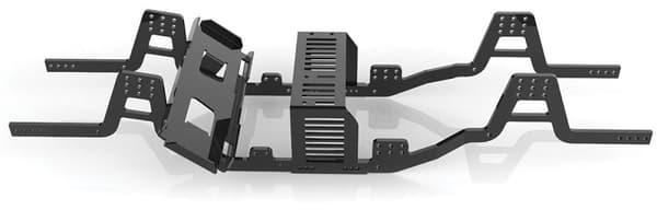 RedCat Everest Gen7 PRO Grøn - Komplet