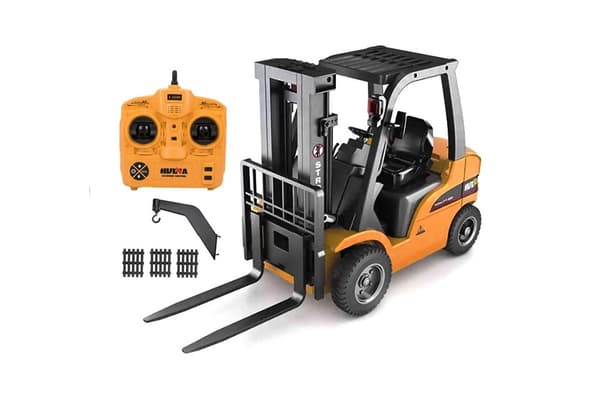 HuiNa Truck 2.4GHz 1:10