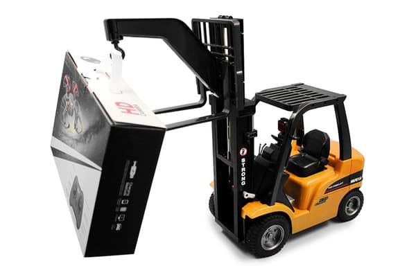 HuiNa Truck 2.4GHz 1:10
