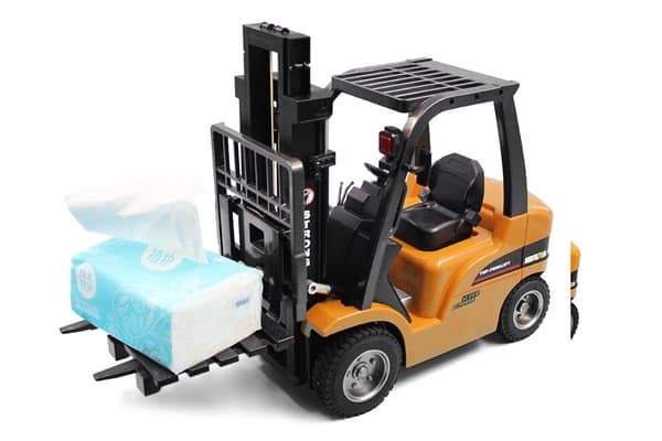 HuiNa Truck 2.4GHz 1:10