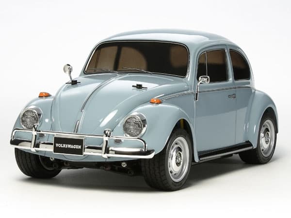 Tamiya M-06 Volkswagen Beetle Kit