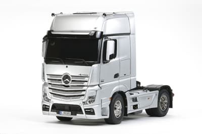 Tamiya 1/14 Mercedes-Benz Actros 1851 - Kit