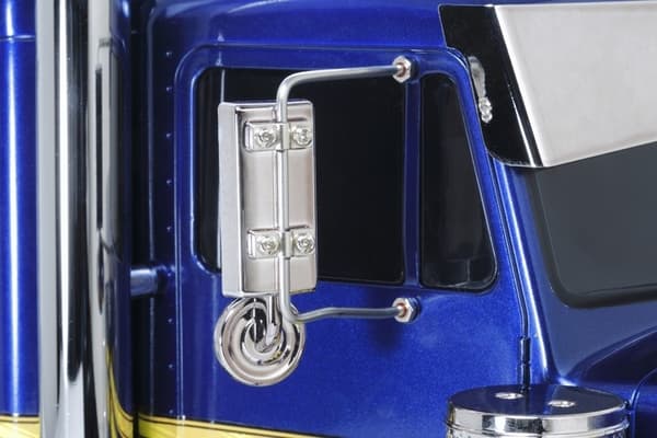Tamiya trækker Grand Hauler - Kit
