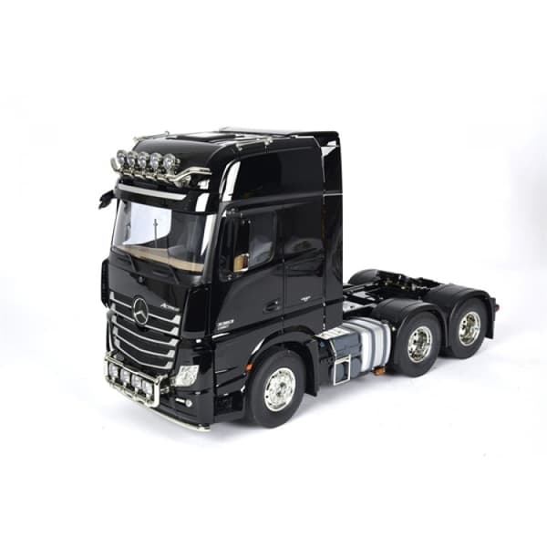 Tamiya Mercedes-Benz Actros 3363 6x4 GS - Kit
