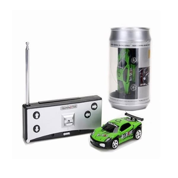 Micro RC bil i Colaboks