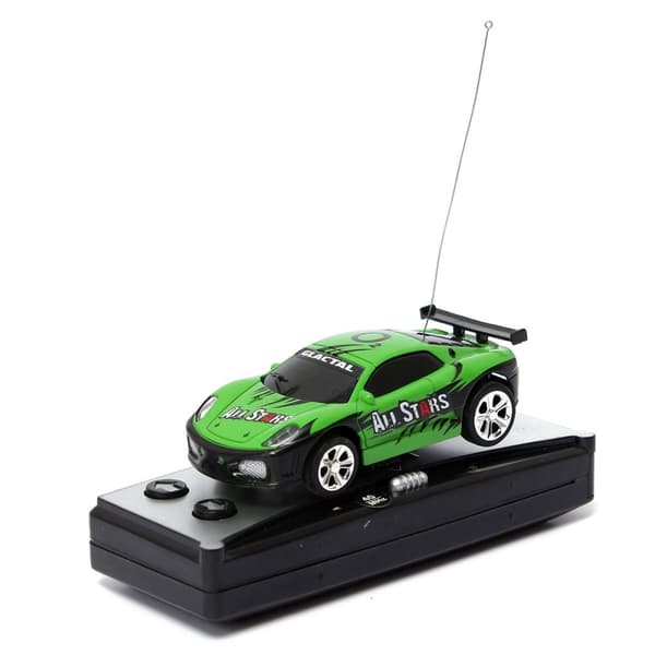 Micro RC bil i Colaboks