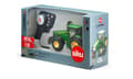 Miniatyrbillede 3 af 3: SIKU John Deere 8345R - 1:32