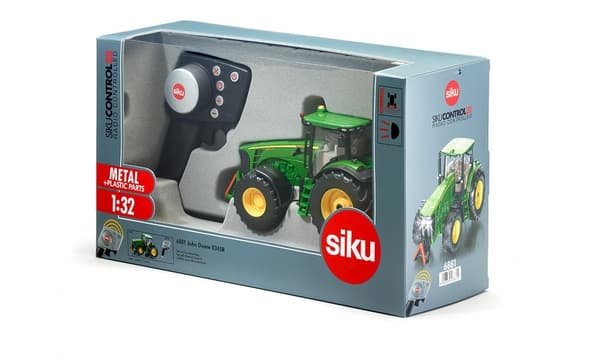 SIKU John Deere 8345R - 1:32