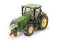 Miniatyrbillede 1 af 3: SIKU John Deere 8345R - 1:32