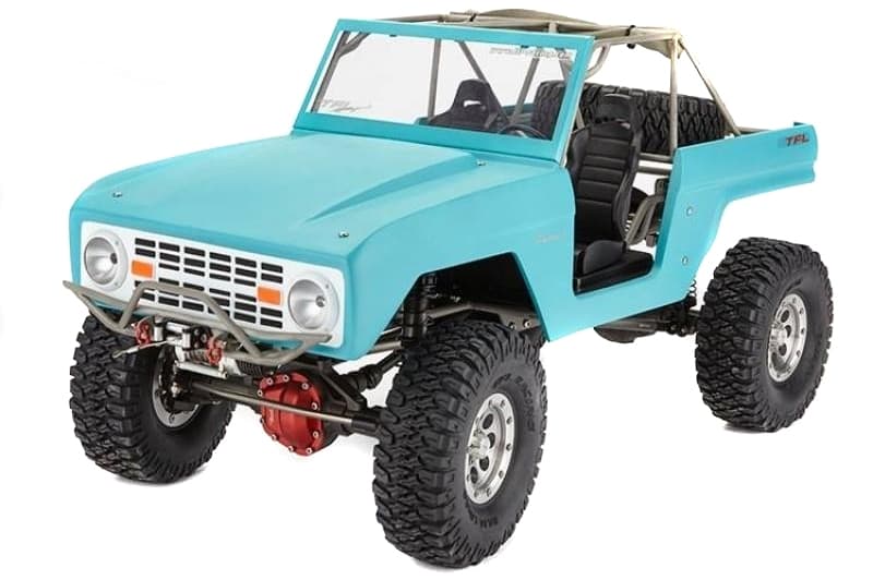 TFL Bronco Crawler - Kit