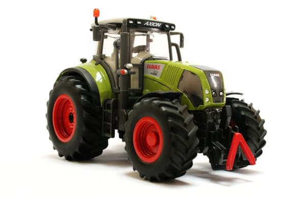 SIKU Claas Axion 850 - 1:32