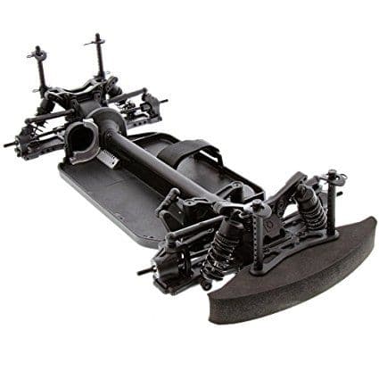 HPI RS4 Sport 3 Creator Edition