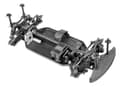 Miniatyrbild 1 av 3: HPI RS4 Sport 3 Creator Edition