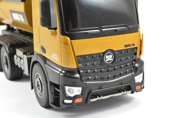 HuiNa Truck  2.4Ghz 1:14