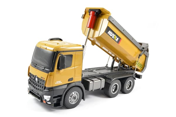 HuiNa Truck  2.4Ghz 1:14