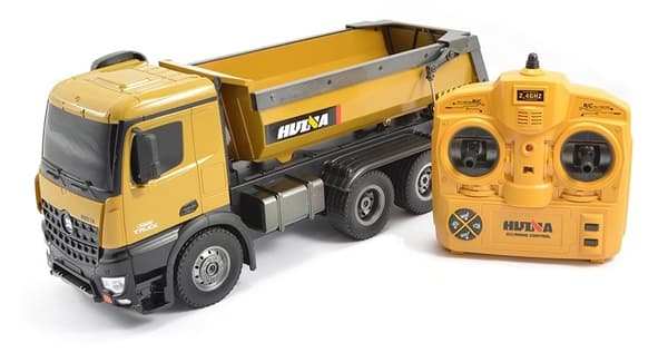 HuiNa Truck  2.4Ghz 1:14