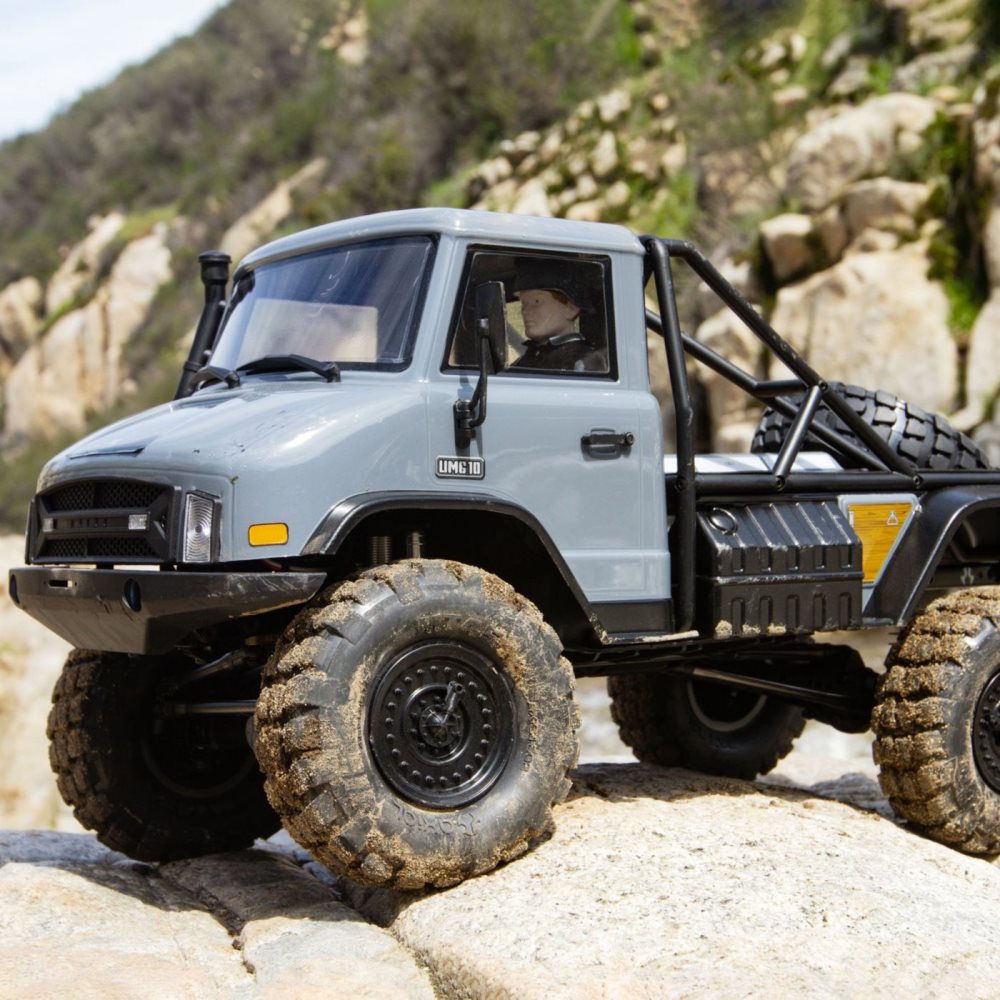 scx10 unimog
