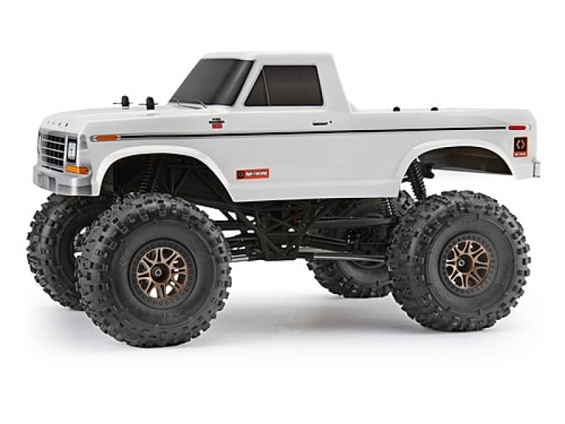 HPI Crawler King 1979 Ford F-150