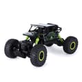 Miniatyrbilde 3 av 6: HB Rock Crawler 1:18 Grønn - RTR